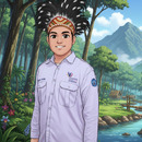 ANDRIKA RIZAL ARLOVI