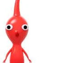 pikmin rojo 