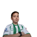 Andrés Gálvez Domínguez