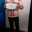 Freddy Villon de la cruz