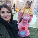 Fatima Zaprghani