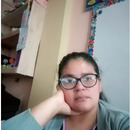 Carla Castillo Paredes