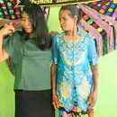 selfina Tamonob
