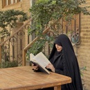 Fatemeh Chaboki