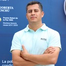 Esmit Ruiz Vasquez