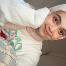 olifia syahnas