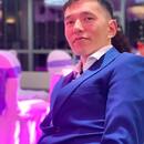 khuanish byerdimurat