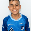 Jefferson Alfredo Correa Castro