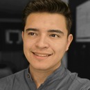 Alejandro Marrufo Márquez