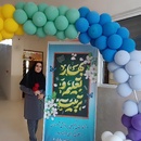 هاجر محمدی