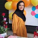 zahra shafiee