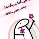 الهام امینی کرج ابادی