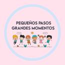 Pequeños Pasos Grandes Momentos