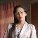 Cecille Mejias