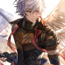 Lucifer Morningstar 