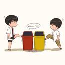 Syalvia dan Liehansyah 8E