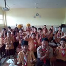 Interactive Flat Panel SMP Bodhi Dharma