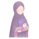 Afra Saskiya Lestari