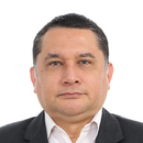 Jorge Cevallos Ortega 