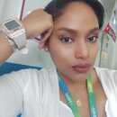 Jacqueline Mendez