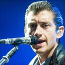 Alex Turner