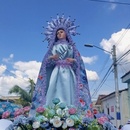 CECILIA ISABEL HENRÍQUEZ CARRANZA