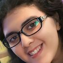 Youstena Zakeria