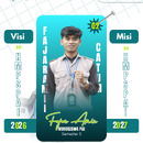 FAJAR AMIN UQM
