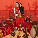 محبوبه طالبی