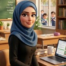 Maryam Molaii