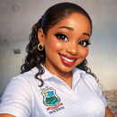 Ana Maria Palacios Mosquera