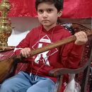یاسین اصغری