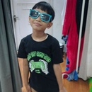 Benjamin Shuwan Pahlefi
