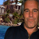 Jeffrey Epstein