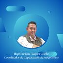 Hugo Enrique Vazquez Cuellar 