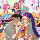 Super pro! LANDETA ALVAREZ