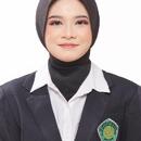 Syafiya Maf'udah, M.Pd.