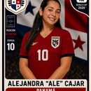 Alejandra 