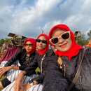 Lucky wahyuning Tyas