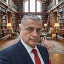 Alberto Cortes Lopez