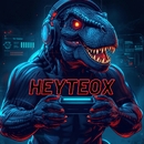 HeyTeoX 