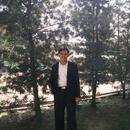Mr. Ezad
