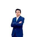 Julio Rubén Barrios Llacuachaqui