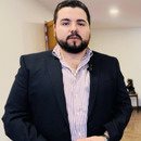 Salvador Jesus Herrejon Piñon