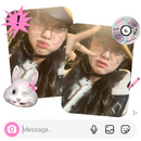 bí xink
