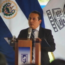 Licdo. René Mauricio Morán Guevara