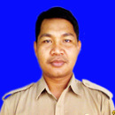 PATHUL ARIPIN, S.PD.I