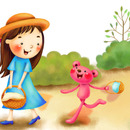 Adrianitha MR