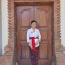 Gusti Ayu Made Indah Pradnyani
