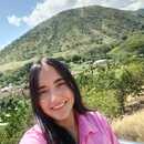 Angie Rojas